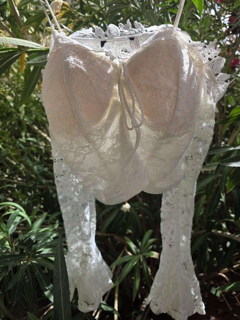 Blouse - Picture 3 of 8